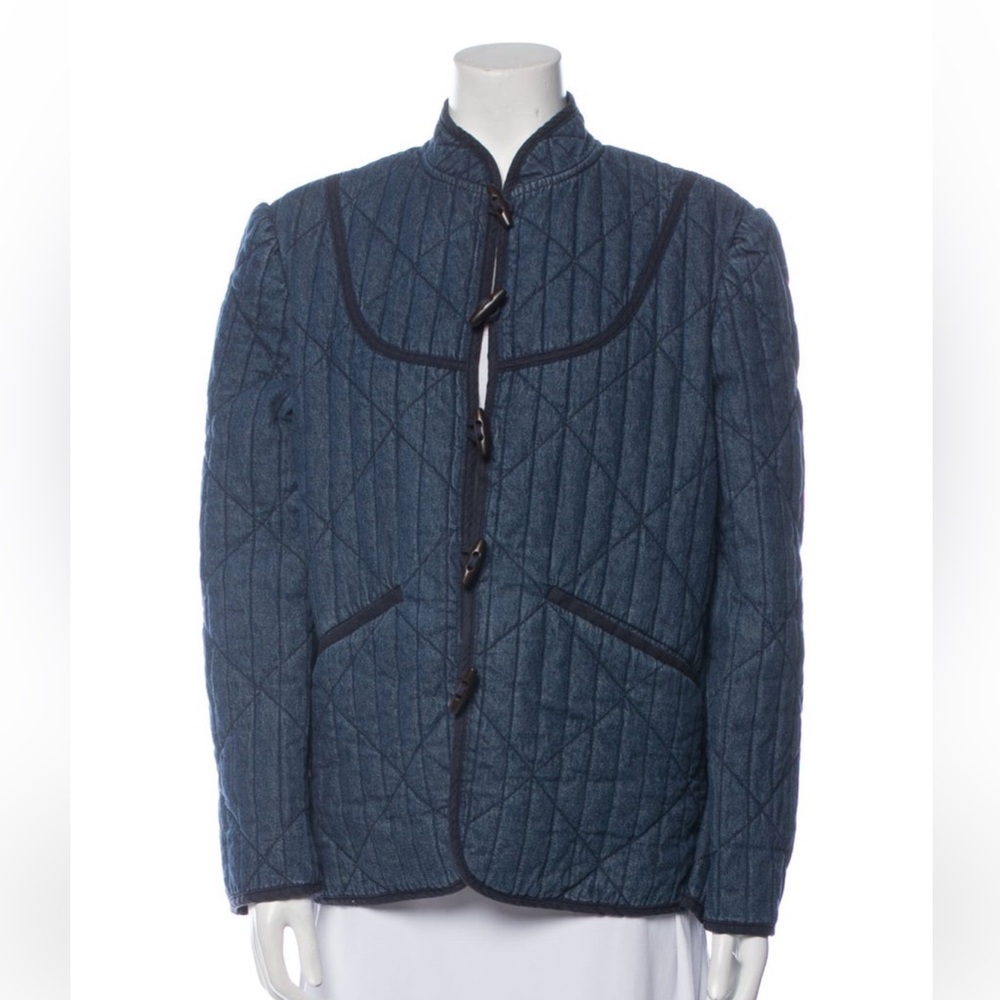 DOEN Utility Jacket